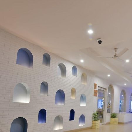 Peerles Sarovar Portico Port Blair Exterior photo