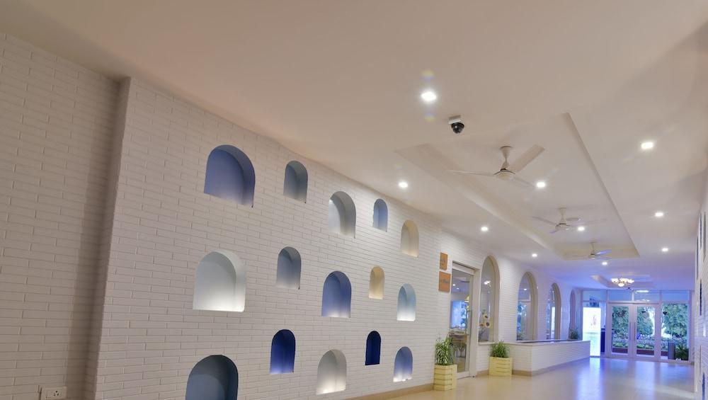 Peerles Sarovar Portico Port Blair Exterior photo