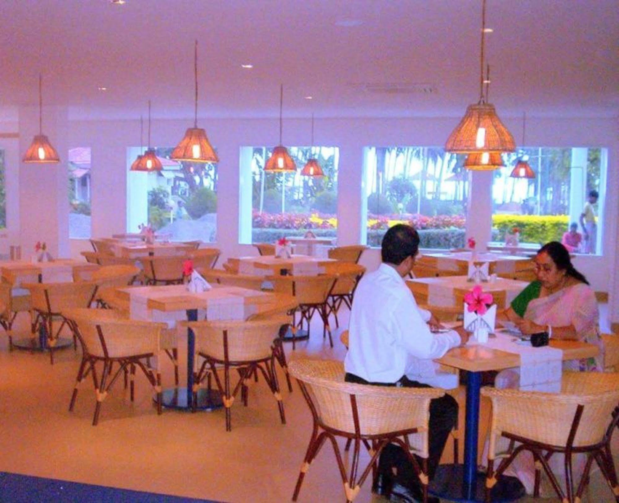 Peerles Sarovar Portico Port Blair Exterior photo