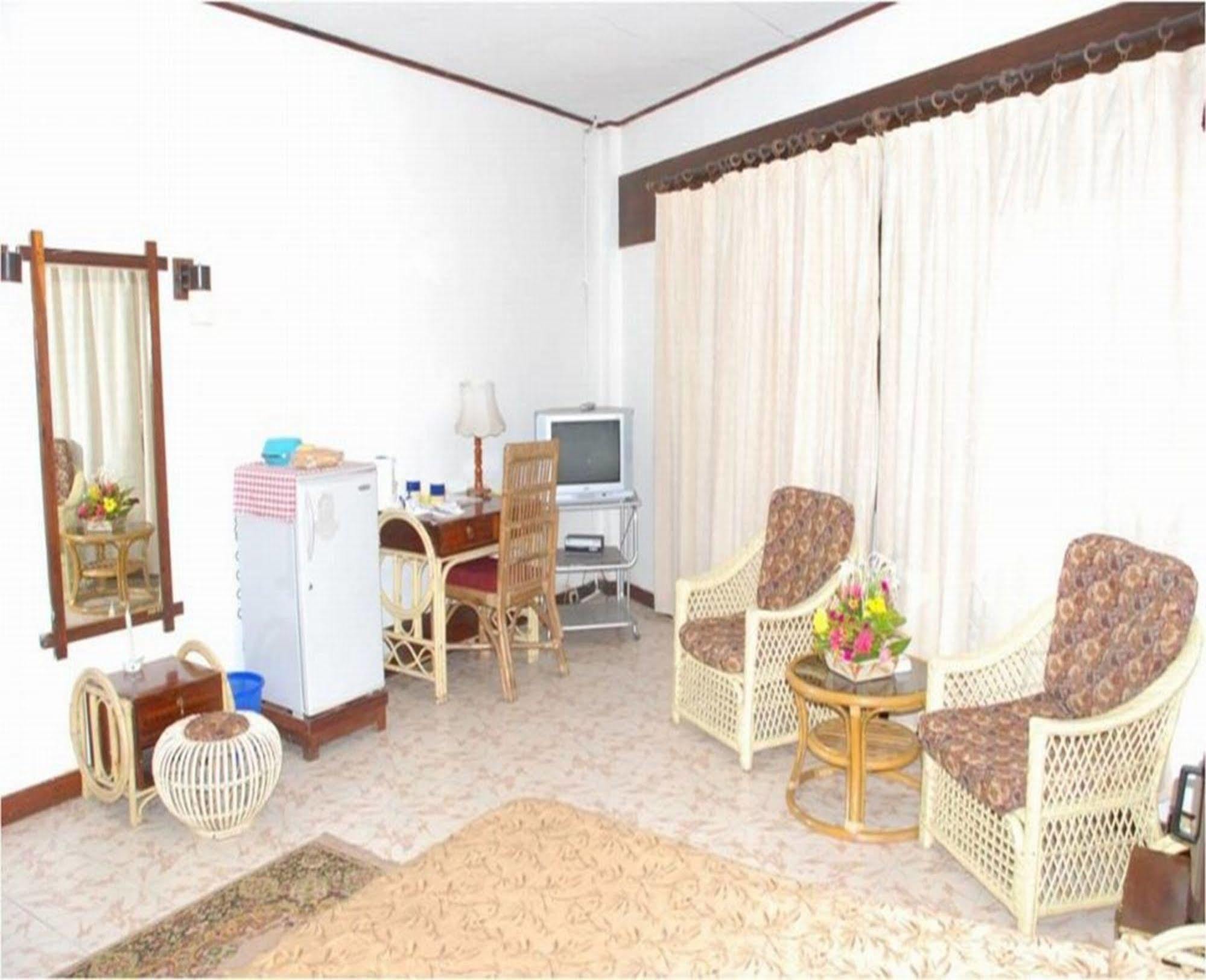 Peerles Sarovar Portico Port Blair Exterior photo