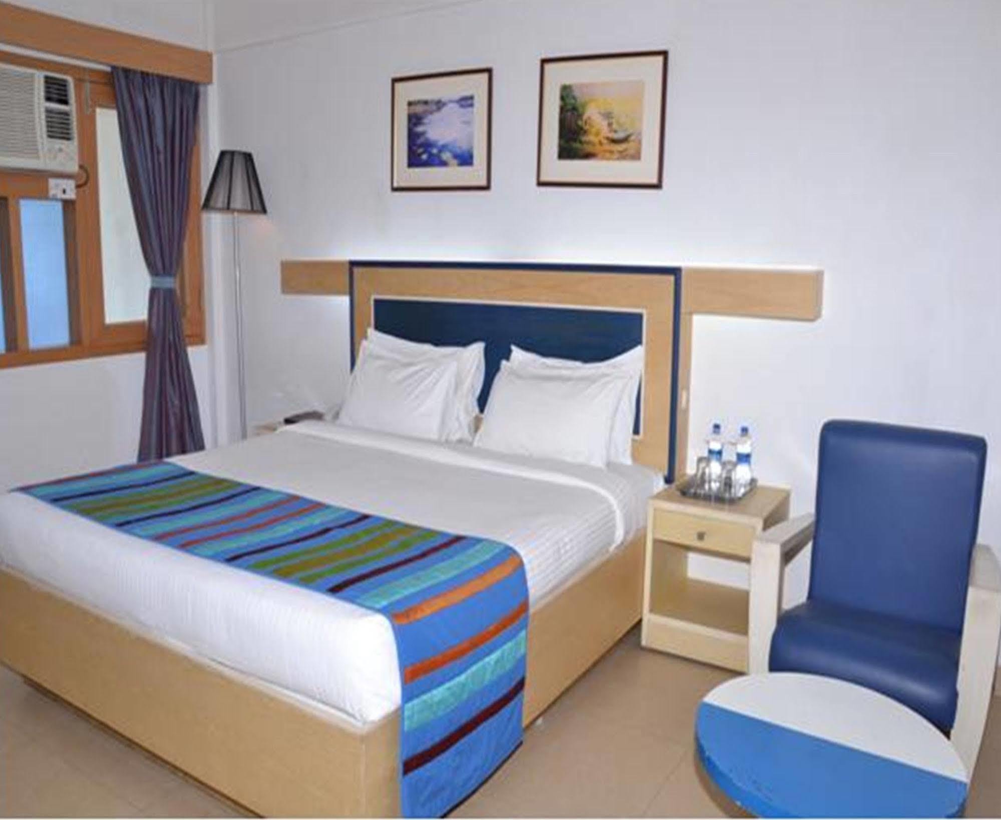 Peerles Sarovar Portico Port Blair Exterior photo