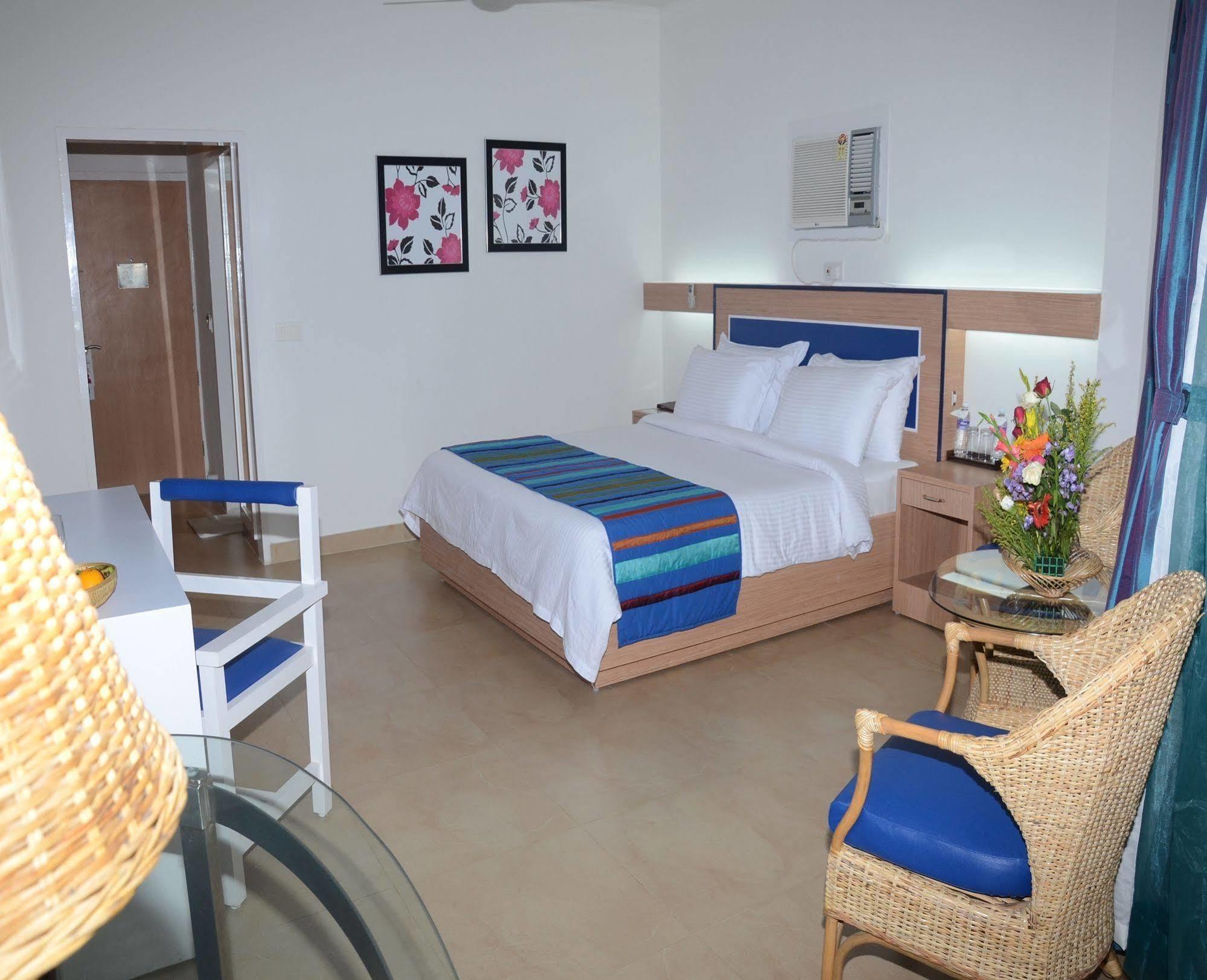 Peerles Sarovar Portico Port Blair Exterior photo