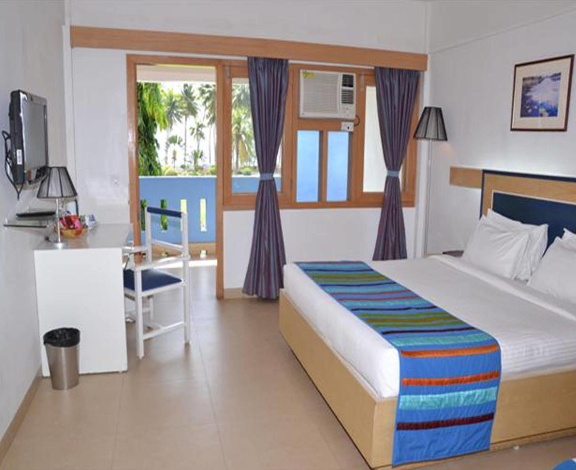 Peerles Sarovar Portico Port Blair Exterior photo