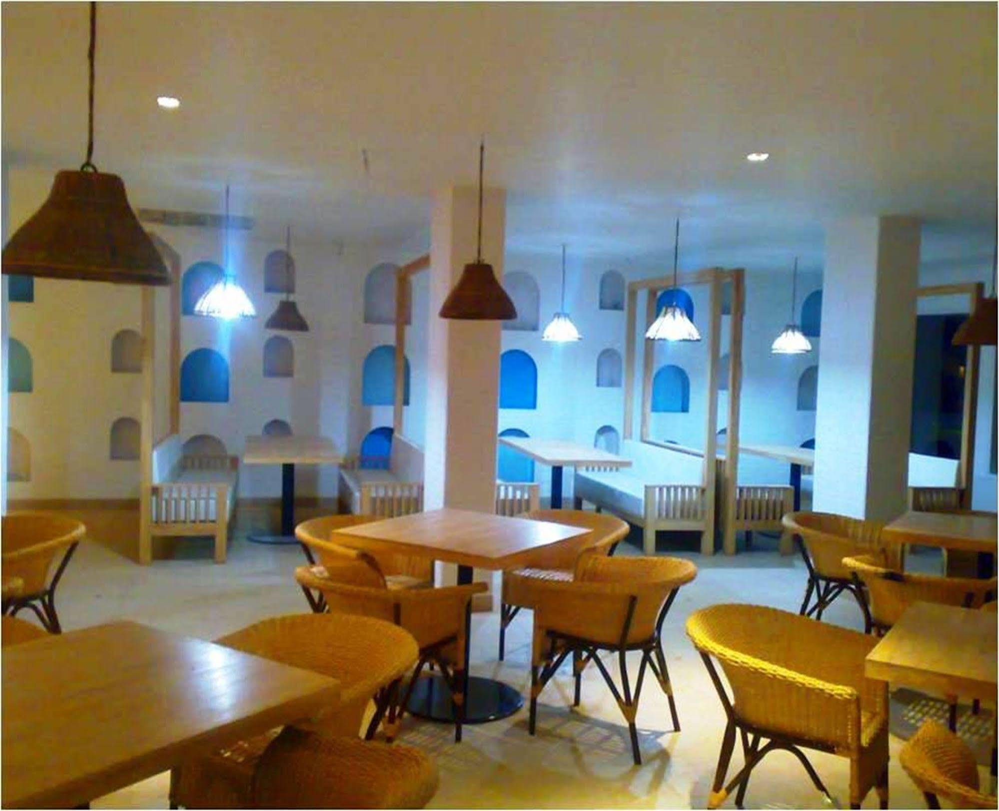 Peerles Sarovar Portico Port Blair Exterior photo