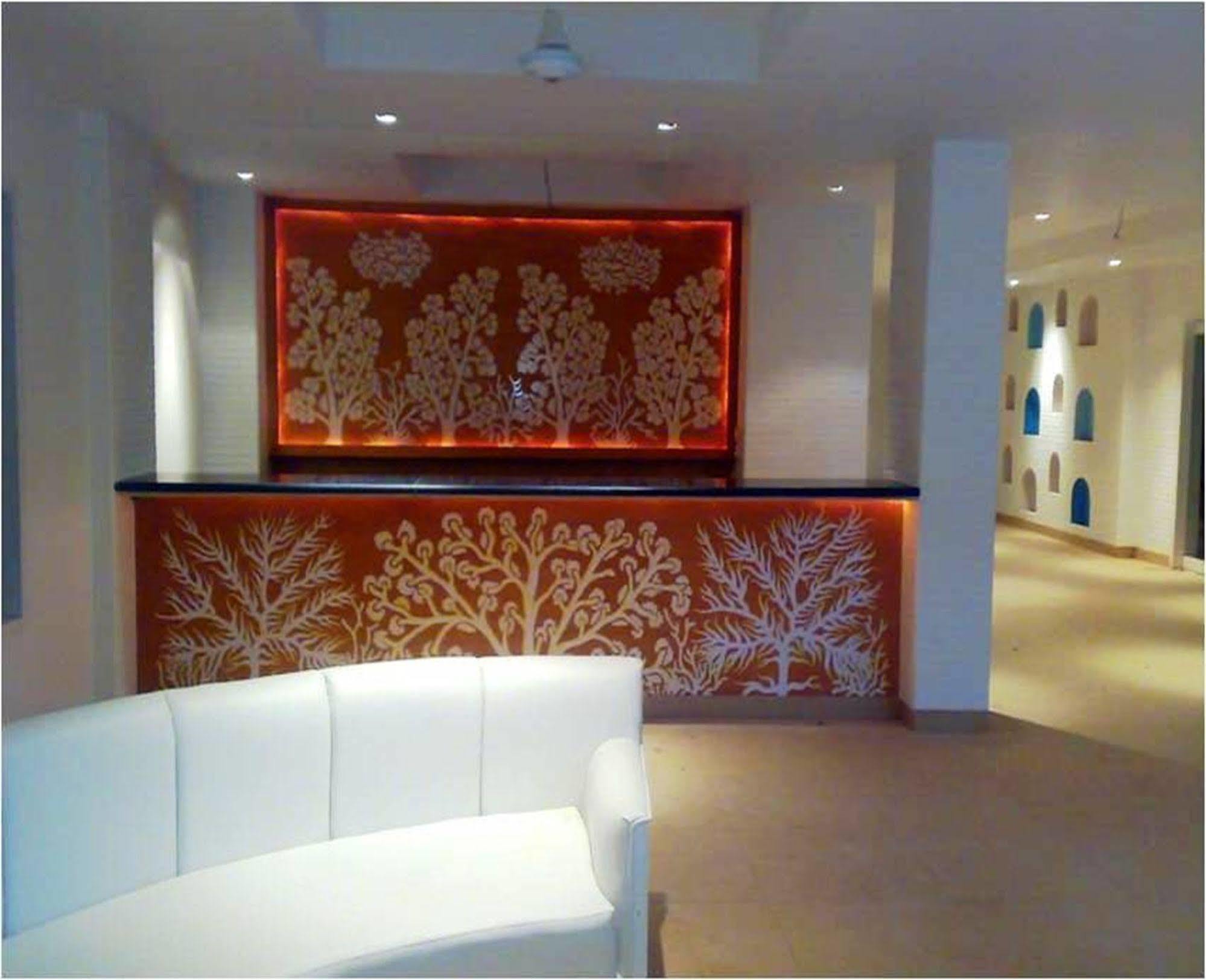 Peerles Sarovar Portico Port Blair Exterior photo