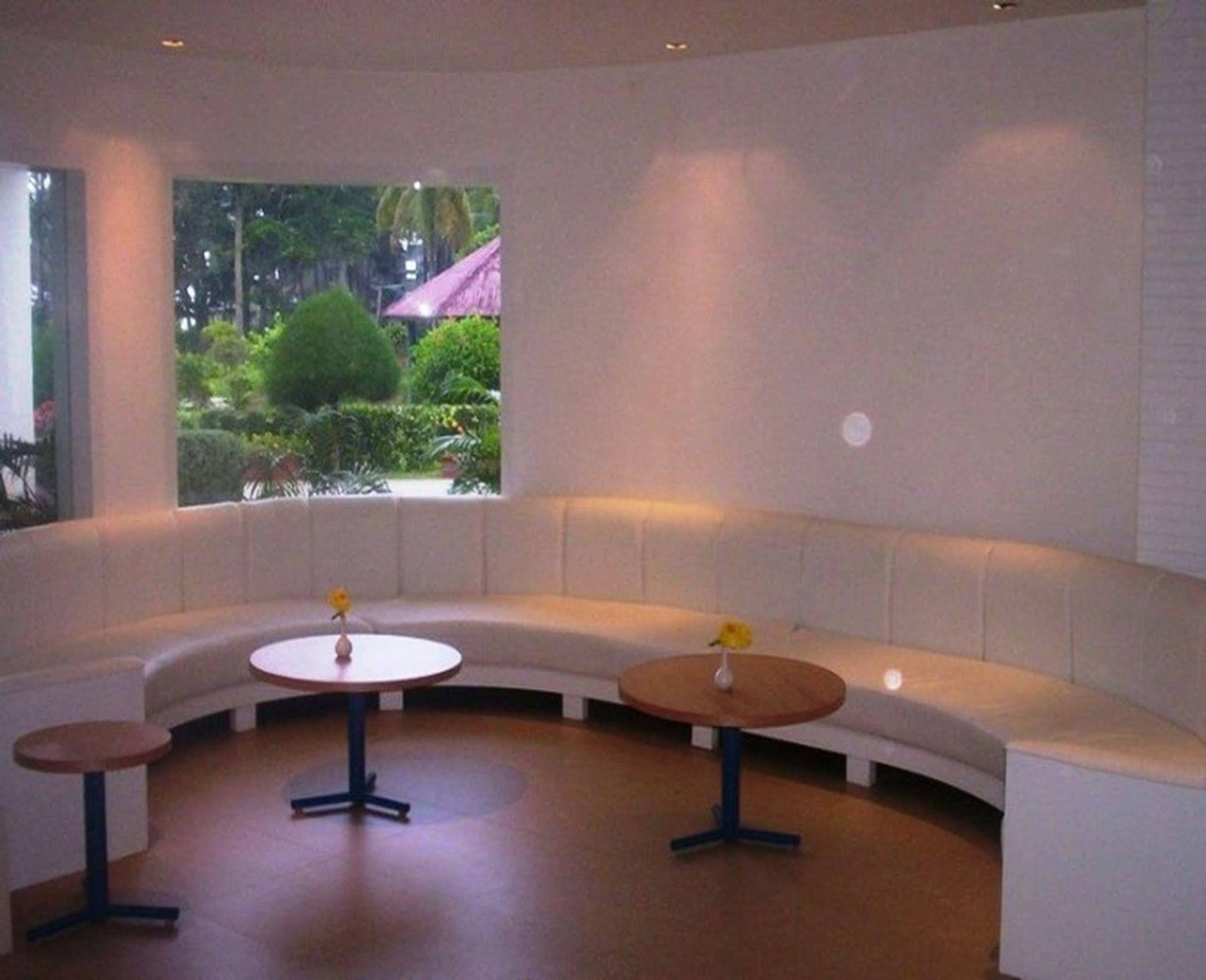 Peerles Sarovar Portico Port Blair Exterior photo