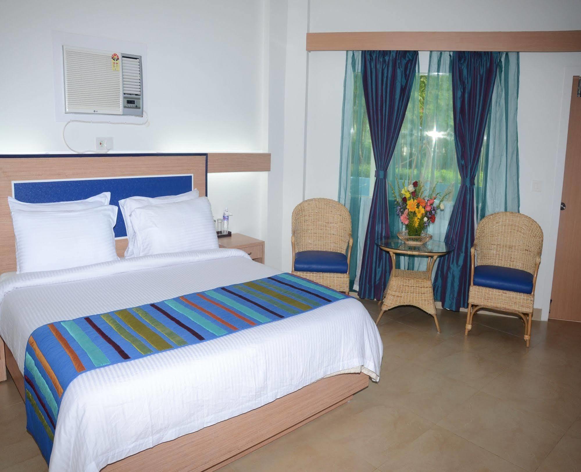 Peerles Sarovar Portico Port Blair Exterior photo