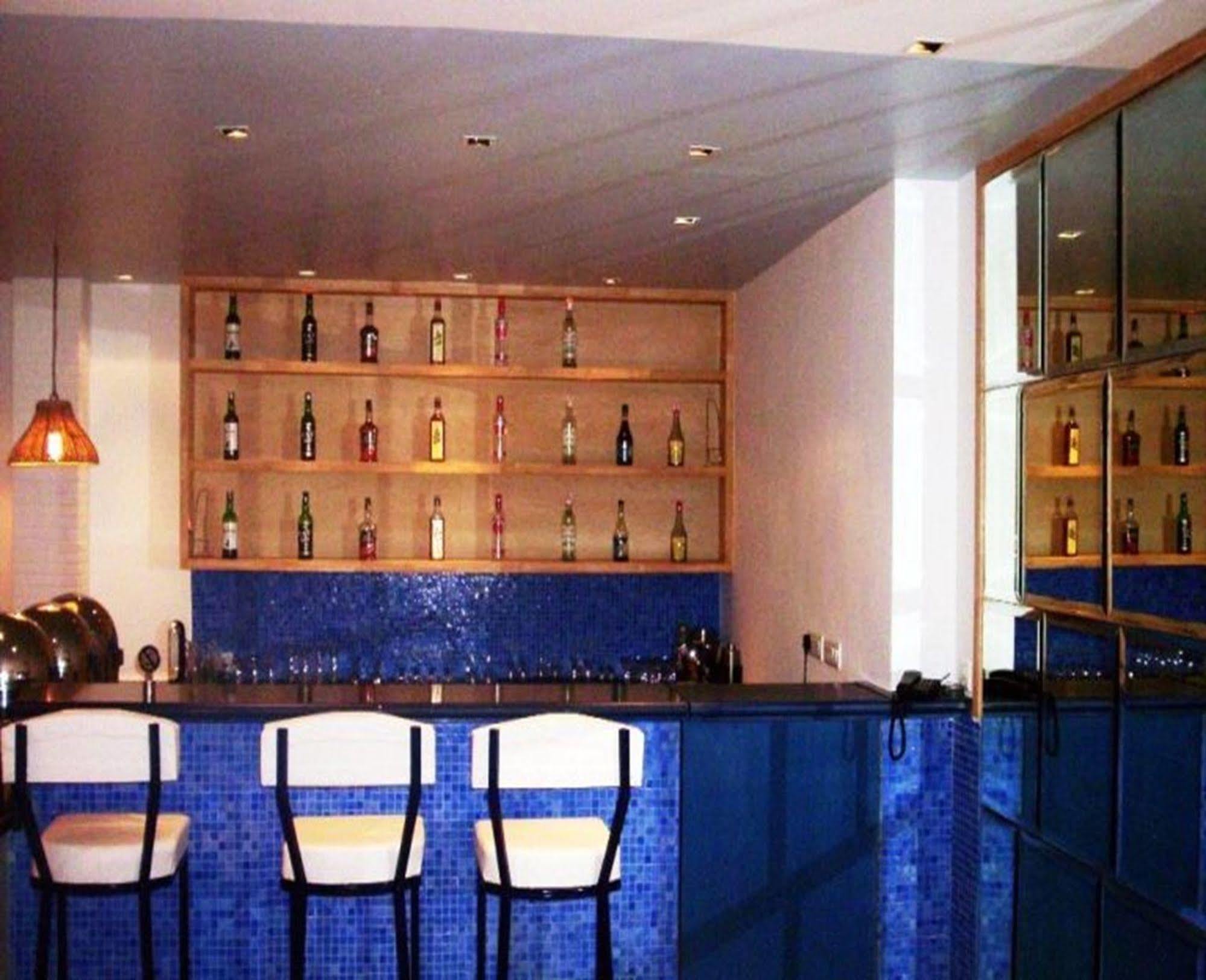 Peerles Sarovar Portico Port Blair Exterior photo